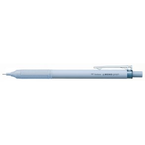 Stiftblyant Tombow MONO graph Lite 0,5 smokey bl