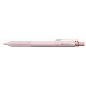 Stiftblyant Tombow MONO graph Lite 0,5 smokey pink