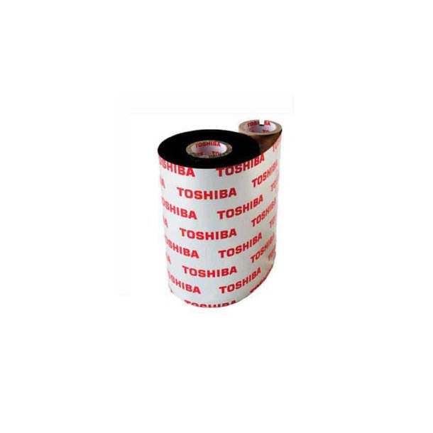 Toshiba AS1 220mm x 300M Resin Ribbons (10)