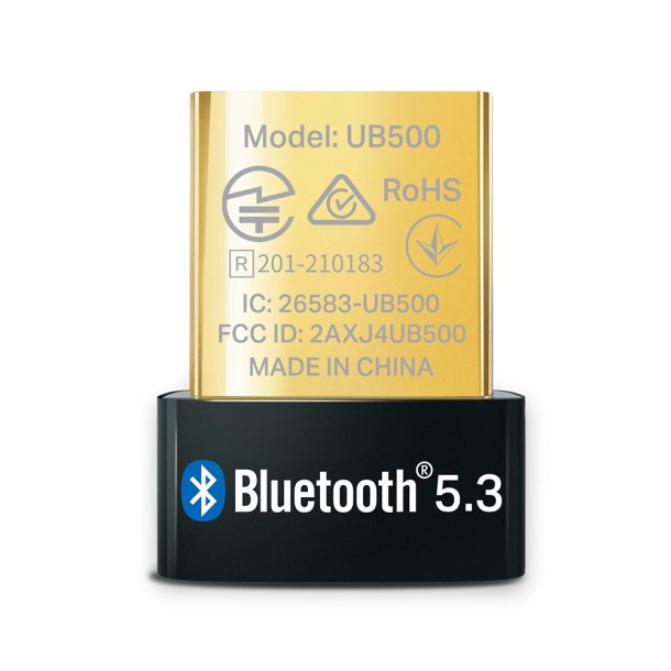 UB500 Bluetooth 5.0 Nano USB Adapter