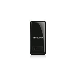 TL-WN823N 300Mbps Mini Wi-Fi USB Adapter