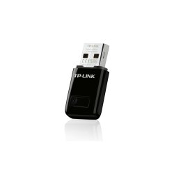 TL-WN823N 300Mbps Mini Wi-Fi USB Adapter