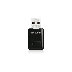 TL-WN823N 300Mbps Mini Wi-Fi USB Adapter