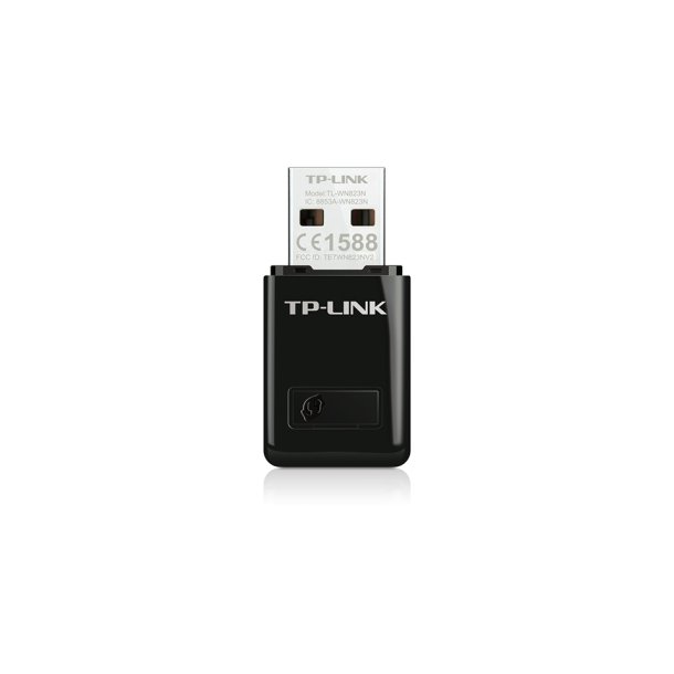 TL-WN823N 300Mbps Mini Wi-Fi USB Adapter