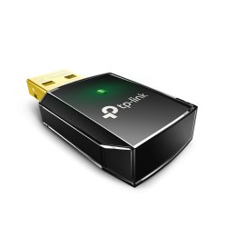 Archer T2U AC600 Mini Dual Band Wi-Fi USB Adapter