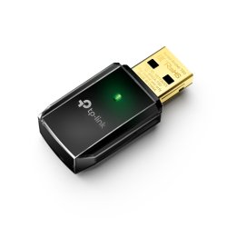 Archer T2U AC600 Mini Dual Band Wi-Fi USB Adapter