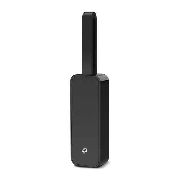 UE306 USB 3.0 to Gigabit Ethernet Network Adapter