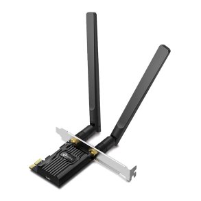 Archer TX20E AX1800 Wi-Fi 6 Bluetooth 5.2 PCIe Adapter