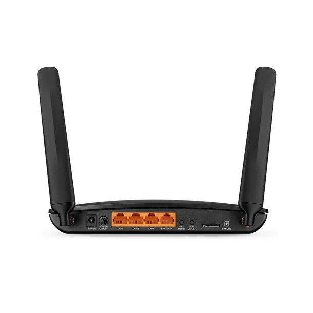Archer MR400 AC1200 Wireless Dual Band 4G LTE Router