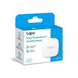 Tapo T310 Smart Temperature and Humidity Sensor