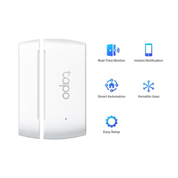 Tapo T110 Smart Door/Window Sensor