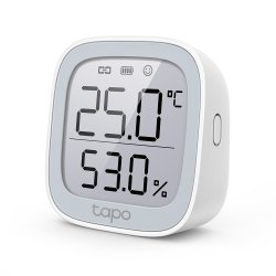 Tapo T315 Smart Temperature and Humidity Monitor