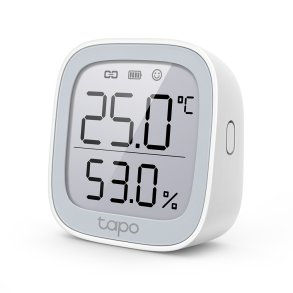 Tapo T315 Smart Temperature and Humidity Monitor