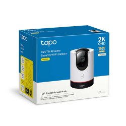 Tapo C225 Tapo Pan/Tilt AI Home Security Wi-Fi Camera