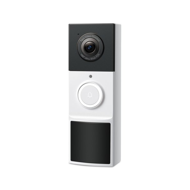Tapo D210 Video Doorbell Camera