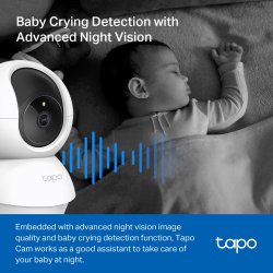 Tapo D210 Video Doorbell Camera