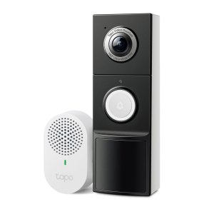Tapo D235 Tapo Video Doorbell Camera
