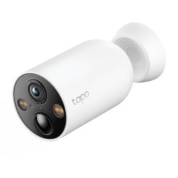 Tapo C425 (2-pack) Smart Wire-Free Security Camera