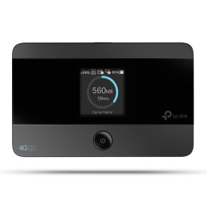 M7350 150Mbps 4G LTE Mobile Wi-Fi