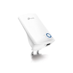 TL-WA850RE 300Mbps Wi-Fi Range Extender