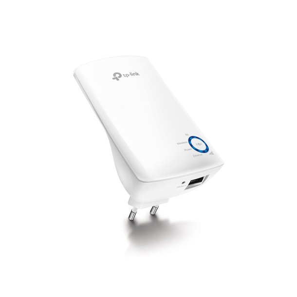 TL-WA850RE 300Mbps Wi-Fi Range Extender