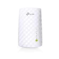 RE200 AC750 Wi-Fi Range Extender