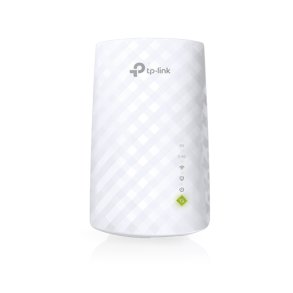 RE200 AC750 Wi-Fi Range Extender