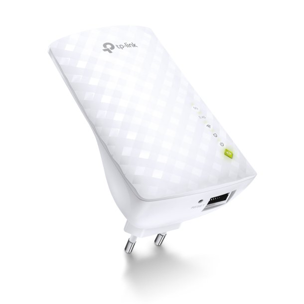 RE200 AC750 Wi-Fi Range Extender