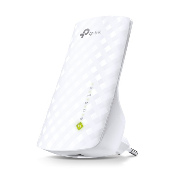 RE200 AC750 Wi-Fi Range Extender