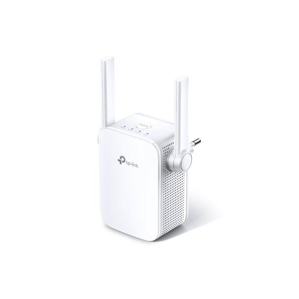 RE305 AC1200 Wi-Fi Range Extender