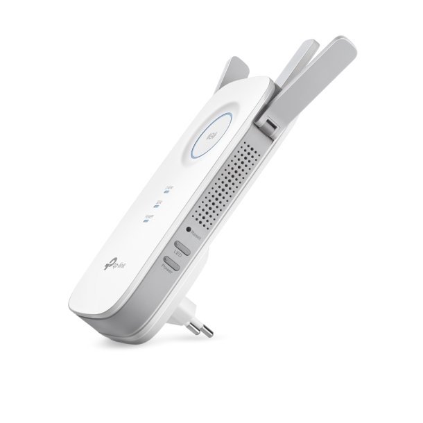 RE450 AC1750 Wi-Fi Range Extender