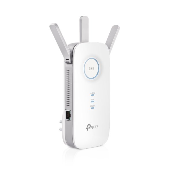 RE450 AC1750 Wi-Fi Range Extender