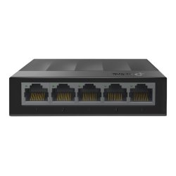 LS1005G LiteWave 5-Port Gigabit Desktop Switch