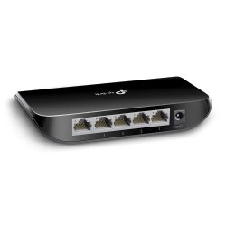 TL-SG1005D 5-Port Gigabit Desktop Switch