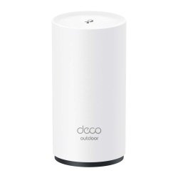 Deco X50-Outdoor AX3000 Outdoor/Indoor Mesh Wi-Fi 6 Unit