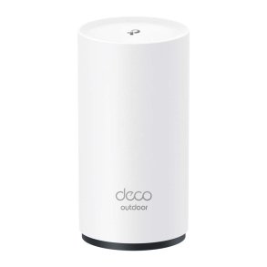 Deco X50-Outdoor AX3000 Outdoor/Indoor Mesh Wi-Fi 6 Unit