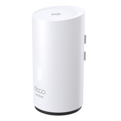 Deco X50-Outdoor AX3000 Outdoor/Indoor Mesh Wi-Fi 6 Unit