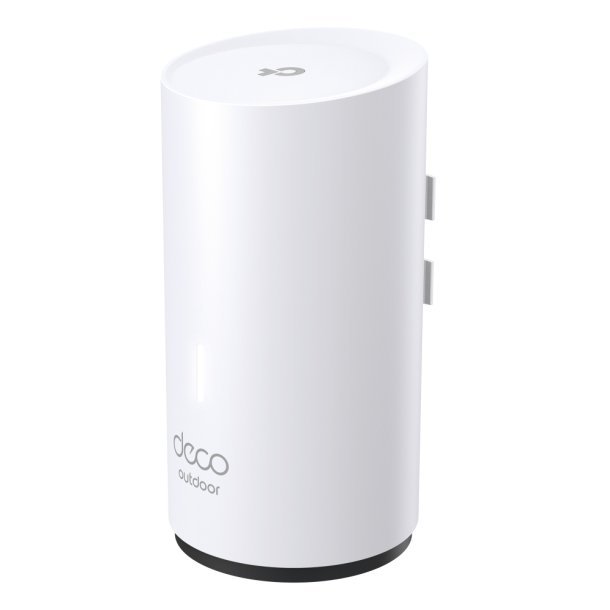 Deco X50-Outdoor AX3000 Outdoor/Indoor Mesh Wi-Fi 6 Unit