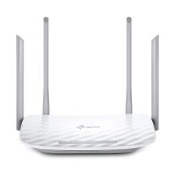 Archer C50 AC1200 Dual-Band Wi-Fi Router