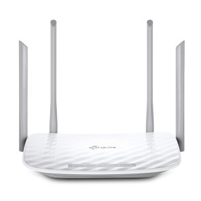 Archer C50 AC1200 Dual-Band Wi-Fi Router