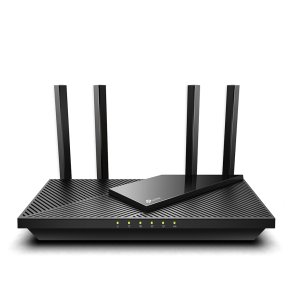 Archer AX55 AX3000 Dual-Band Wi-Fi 6 Router