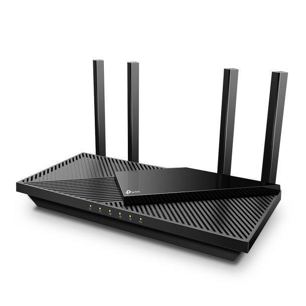 Archer AX55 AX3000 Dual-Band Wi-Fi 6 Router