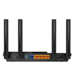 Archer AX55 AX3000 Dual-Band Wi-Fi 6 Router