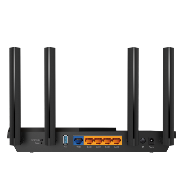 Archer AX55 AX3000 Dual-Band Wi-Fi 6 Router