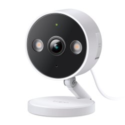 TP-LINK Tapo C120 Indoor/Outdoor Home Security Wi-Fi Camera