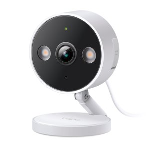 TP-LINK Tapo C120 Indoor/Outdoor Home Security Wi-Fi Camera