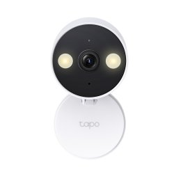 TP-LINK Tapo C120 Indoor/Outdoor Home Security Wi-Fi Camera