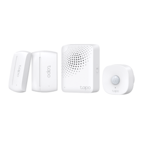 TP-LINK Tapo T30 Smart Sensor Starter Kit