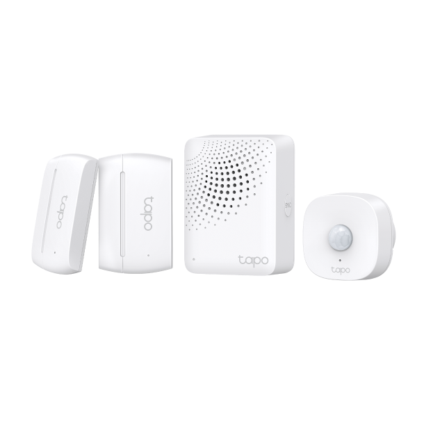 TP-LINK Tapo T30 Smart Sensor Starter Kit