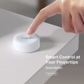 TP-LINK Tapo S200B Smart Button